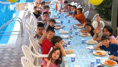 Hotel en Cesenatico (Forl-Cesena)Casa de vacaciones