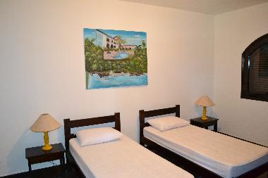 Villa en Ubatuba (Sao Paulo)Casa de vacaciones