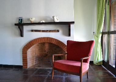 Villa en Ubatuba (Sao Paulo)Casa de vacaciones