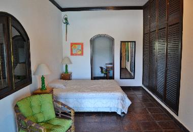 Villa en Ubatuba (Sao Paulo)Casa de vacaciones