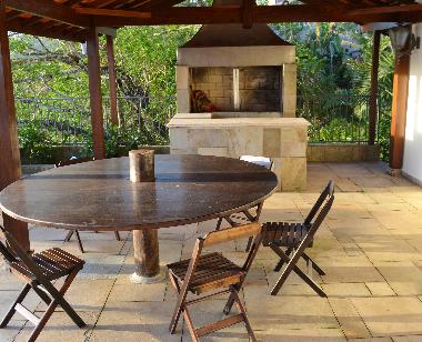 Villa en Ubatuba (Sao Paulo)Casa de vacaciones