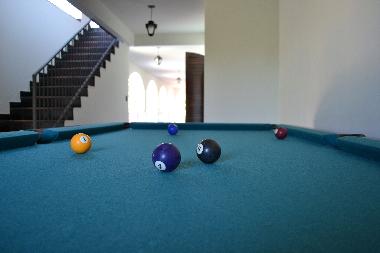 Villa en Ubatuba (Sao Paulo)Casa de vacaciones