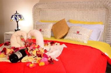 Apartamento de vacaciones en Vedado (Ciudad de la Habana)Casa de vacaciones