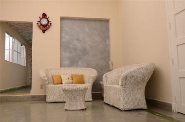 Apartamento de vacaciones en Vedado (Ciudad de la Habana)Casa de vacaciones