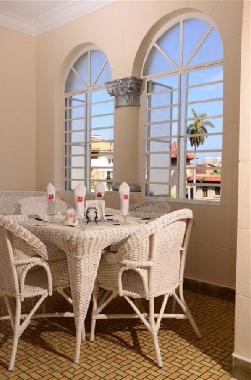 Apartamento de vacaciones en Vedado (Ciudad de la Habana)Casa de vacaciones