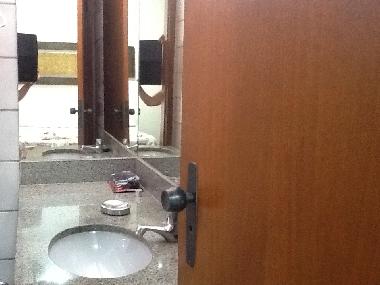 Apartamento de vacaciones en Belo Horizonte (Minas Gerais)Casa de vacaciones