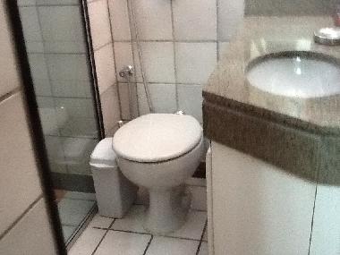 Apartamento de vacaciones en Belo Horizonte (Minas Gerais)Casa de vacaciones