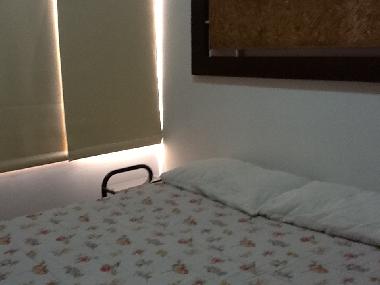 Apartamento de vacaciones en Belo Horizonte (Minas Gerais)Casa de vacaciones