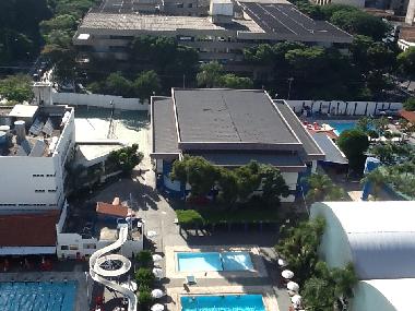 Apartamento de vacaciones en Belo Horizonte (Minas Gerais)Casa de vacaciones