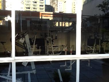 Apartamento de vacaciones en Belo Horizonte (Minas Gerais)Casa de vacaciones