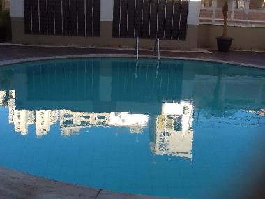 Apartamento de vacaciones en Belo Horizonte (Minas Gerais)Casa de vacaciones