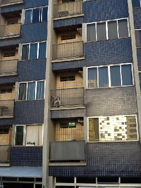 Apartamento de vacaciones en Belo Horizonte (Minas Gerais)Casa de vacaciones