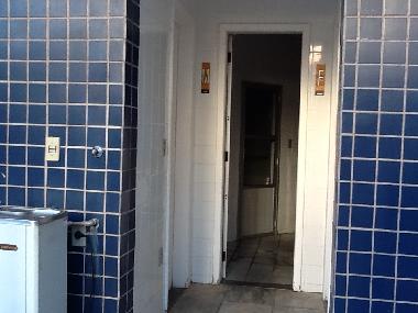 Apartamento de vacaciones en Belo Horizonte (Minas Gerais)Casa de vacaciones