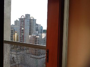 Apartamento de vacaciones en Belo Horizonte (Minas Gerais)Casa de vacaciones