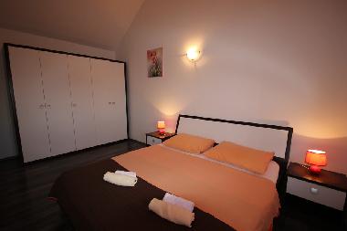 Casa de vacaciones en Brela Donja (Splitsko-Dalmatinska)Casa de vacaciones