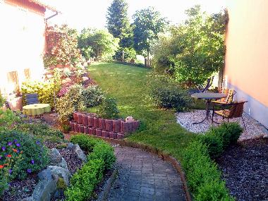 Apartamento de vacaciones en Vohenstrau (Oberpfalz)Casa de vacaciones