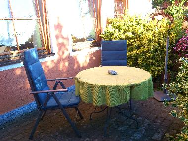 Apartamento de vacaciones en Vohenstrau (Oberpfalz)Casa de vacaciones