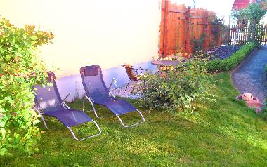 Apartamento de vacaciones en Vohenstrau (Oberpfalz)Casa de vacaciones