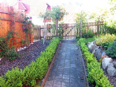 Apartamento de vacaciones en Vohenstrau (Oberpfalz)Casa de vacaciones