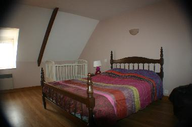 Casa de vacaciones en plounevez moedec (Ctes-d