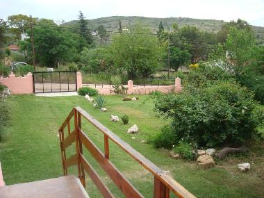 Casa de vacaciones en Tanti (Cordoba)Casa de vacaciones