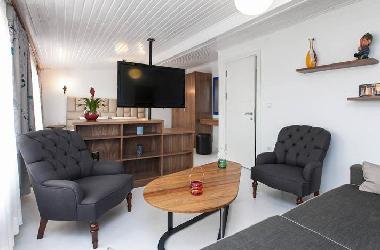 Apartamento de vacaciones en İstanbul (Istanbul)Casa de vacaciones