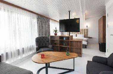 Apartamento de vacaciones en İstanbul (Istanbul)Casa de vacaciones