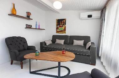 Apartamento de vacaciones en İstanbul (Istanbul)Casa de vacaciones