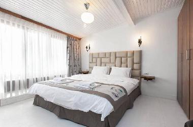 Apartamento de vacaciones en İstanbul (Istanbul)Casa de vacaciones