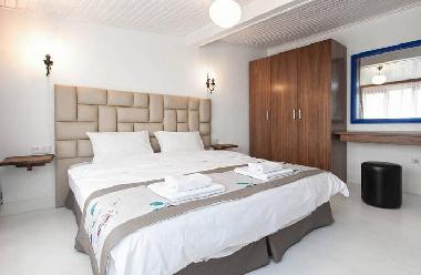 Apartamento de vacaciones en İstanbul (Istanbul)Casa de vacaciones