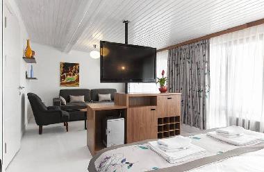 Apartamento de vacaciones en İstanbul (Istanbul)Casa de vacaciones