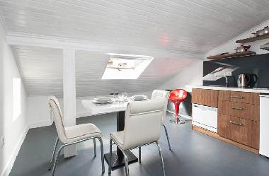 Apartamento de vacaciones en İstanbul (Istanbul)Casa de vacaciones