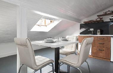 Apartamento de vacaciones en İstanbul (Istanbul)Casa de vacaciones