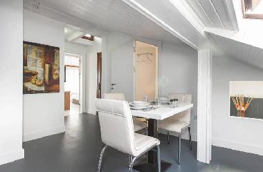 Apartamento de vacaciones en İstanbul (Istanbul)Casa de vacaciones