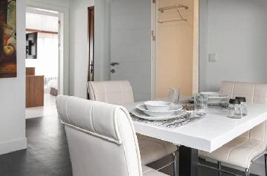 Apartamento de vacaciones en İstanbul (Istanbul)Casa de vacaciones