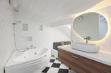 Apartamento de vacaciones en İstanbul (Istanbul)Casa de vacaciones