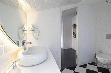 Apartamento de vacaciones en İstanbul (Istanbul)Casa de vacaciones