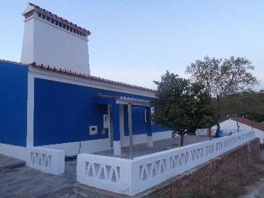 Casa de vacaciones en Hortinhas (Alto Alentejo)Casa de vacaciones