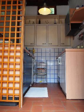 Apartamento de vacaciones en Firenze (Firenze)Casa de vacaciones