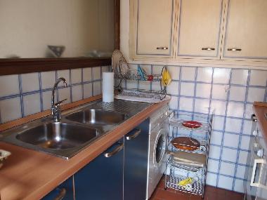 Apartamento de vacaciones en Firenze (Firenze)Casa de vacaciones
