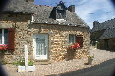 Casa de vacaciones en plounevez moedec (Ctes-d'Armor)Casa de vacaciones