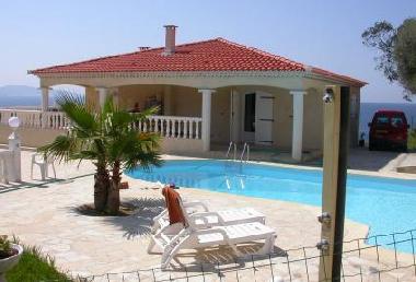 Apartamento de vacaciones en Sagone (Corse-du-Sud)Casa de vacaciones