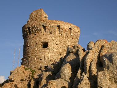 Apartamento de vacaciones en Sagone (Corse-du-Sud)Casa de vacaciones