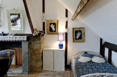 Apartamento de vacaciones en planguenoual (C�tes-d'Armor)Casa de vacaciones