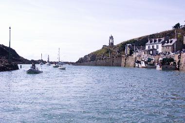 Apartamento de vacaciones en planguenoual (C�tes-d