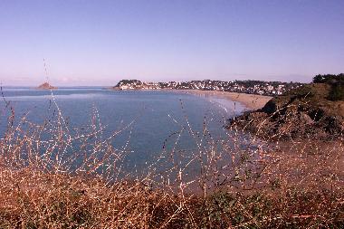 Apartamento de vacaciones en planguenoual (C�tes-d