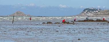 Apartamento de vacaciones en planguenoual (C�tes-d