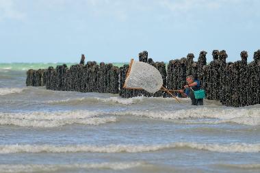 Apartamento de vacaciones en planguenoual (C�tes-d