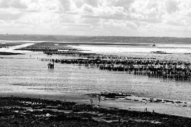 Apartamento de vacaciones en planguenoual (C�tes-d