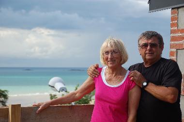 Apartamento de vacaciones en planguenoual (C�tes-d